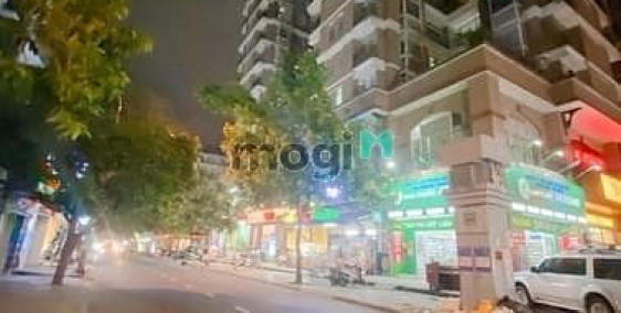 Bán biệt thự: Mặt tiền KD giáp quận 10 - Thiên Phước Tân Bình - 4 tầng - 16.99 t