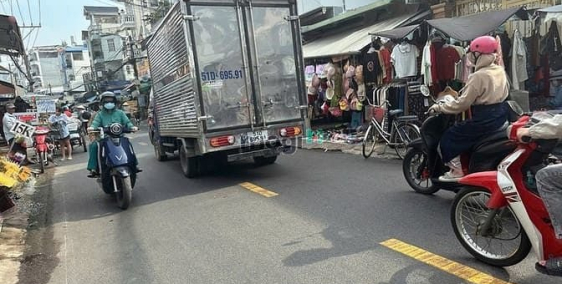 Bán biệt thự: Bán dãy trọ 40 PN MTKD Đsố 28 ngang 10m 630m2 tiện xây gần trường 