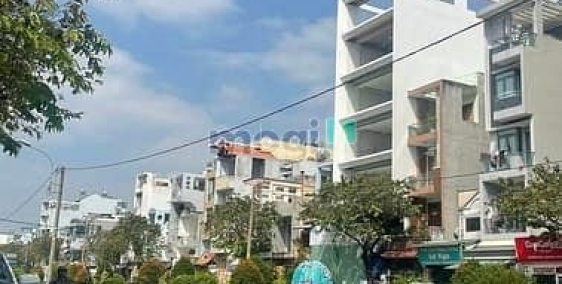 Bán biệt thự: Mặt tiền kinh doanh Hiền Vương 67m2 chỉ 8.5 tỷ thương lượng