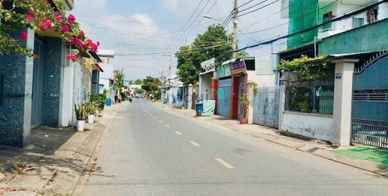 Bán biệt thự: Bán đất mặt tiền đường số 1 Nguyễn Duy Trinh, Long Trường,Quận 9.1