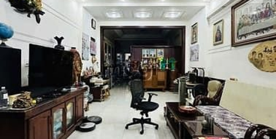 Bán nhà phố dự án: Chỉ 17 tỷ HXT thông 12m 4lầu ngang 4.5m 158m2 ngay Emart Phan