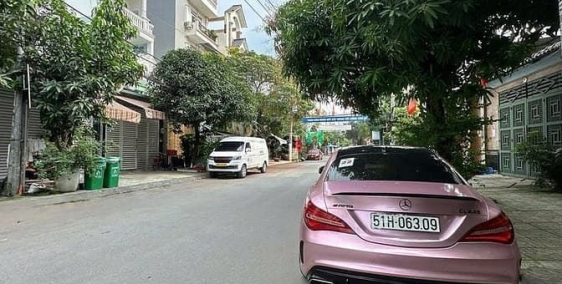 Bán nhà phố dự án: Mặt tiền ngộp Phố 59 ngang 5m 110m2 5L T.máy ngay chợ KD đa n