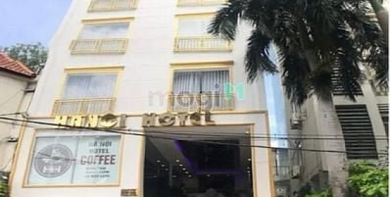 Bán biệt thự: Bán Khách Sạn 35 Phòng Khu Đệ Nhất Siêu Sang Giảm Giá Hơn 10 Tỷ