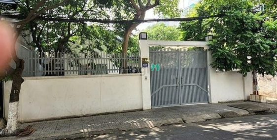 Bán biệt thự: Căn Góc Khuôn Đất Đẹp 12x27 Mặt Tiền Khu Sân Bay Mới Q.TB Chỉ 150t