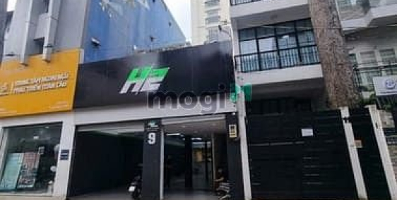 Bán biệt thự: Sản Phẩm Siêu Hiếm Mặt Tiền Quận 3 DT 7x20 Giá Chỉ 39 Tỷ