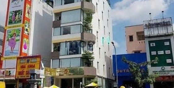 Bán biệt thự: Bán Tòa Nhà Góc 2 Mặt Tiền Đường Cộng Hòa Khai Thác Dòng Tiền Tốt