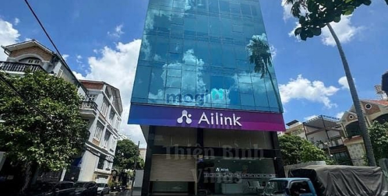 Bán nhà riêng: Bán Building 2 Mặt Tiền Gần Phan Đăng Lưu Thu Nhập Gần 4 Tỷ Mỗi N