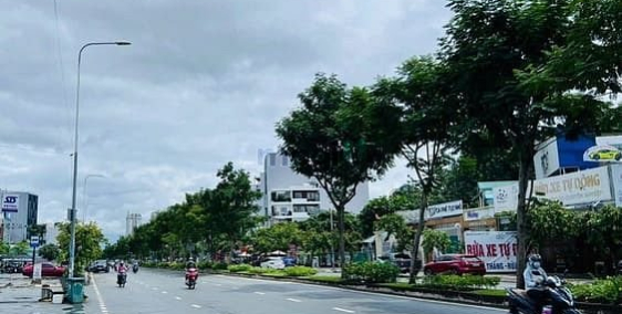 Bán nhà riêng: Bán nhà góc 2MT Trần Não, P.Bình An, Quận 2 |746,2m²_18m x 42m| 3