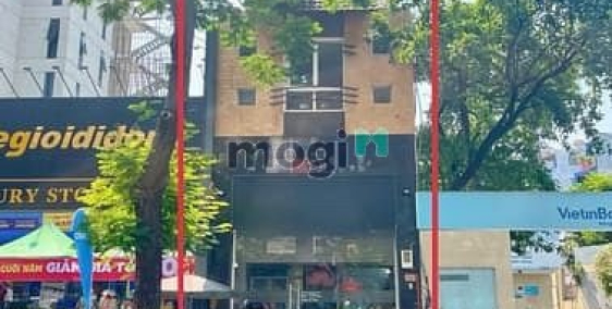 Bán biệt thự: Bán nhà 363A Lê Văn Sỹ, Phường Tân Sơn Hòa, Hồ Chí Minh - 25 tỷ