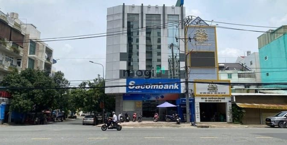 Bán biệt thự: SIÊU PHẨM Góc 2MT Lương Định Của-D2 HẦM 6 TẦNG (12X18) 139 TỶ