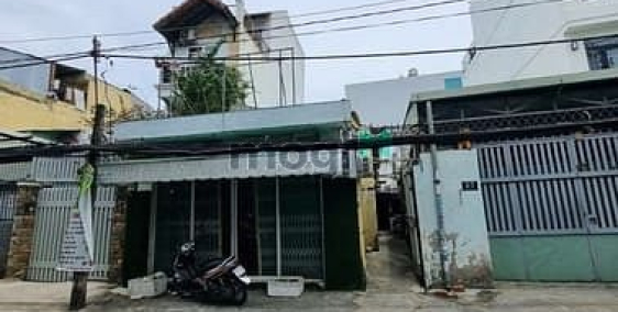 Bán biệt thự: CHỈ 38 TỶ Nhà Mặt Tiền Ngay Xuân Thủy. Phường Thảo Điền. Quận 2 (7