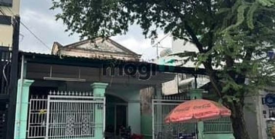 Bán biệt thự: CHỈ 110tr/m2 Mặt Tiền Hồ Bá Phấn - Ngang Lớn (9x25) CN:212M XD:6 T