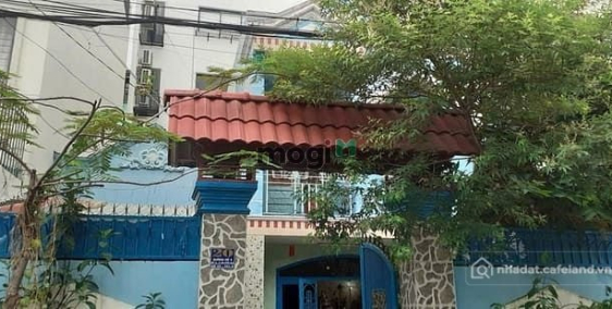 Bán biệt thự: Bán Nhà Ngay Khu An Phú The Vista, Quận 2 (7.5x20) 23 tỷ CN:125m2