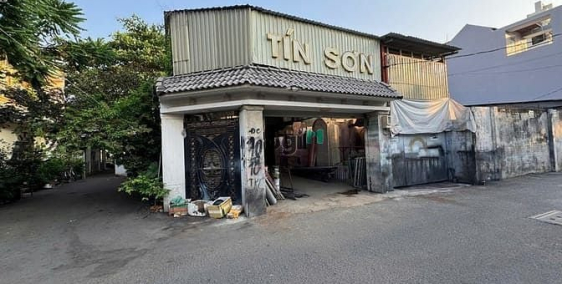 Bán biệt thự: BÁN NHÀ Góc 2MT Trịnh Khắc Lập- P Thạnh Mỹ Lợi, TP. Thủ Đức. (10.5