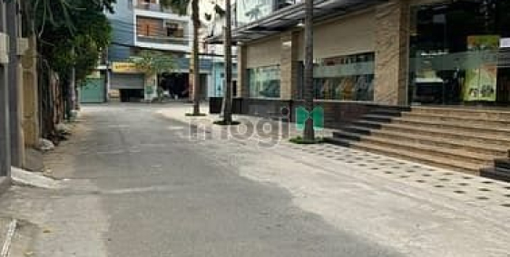 Bán biệt thự:  CHỈ 7.5 TỶ – Nhà Hẻm Xe Hơi 6M LÊ VĂN QUỚI – NGANG 8M HIẾM 