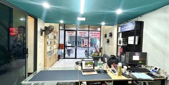 Bán biệt thự: Bán mặt phố Tạ Quang Bửu | 30m2 X 5 tầng | MT 4m | Giá 14 tỷ