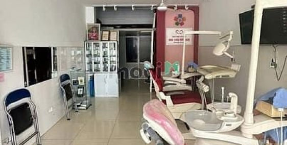 Bán biệt thự: Bán mặt phố Giảng Võ | 50m2 | Mặt tiền 4m | Giá 33 tỷ