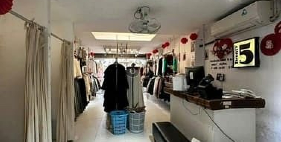 Bán biệt thự: Bán mặt phố Đại La | 86m2 x 2 tầng | MT 4m | Giá 36 tỷ