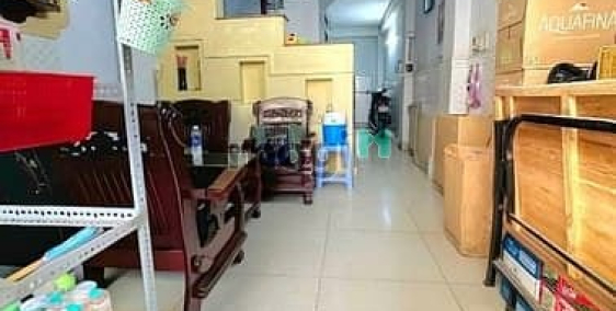 Bán biệt thự: SIÊU PHẨM Đ. NGUYỄN THỊ NHỎ 5 tầng 39,4m2 (3,9x12,6m2 ) 5PN,5WC