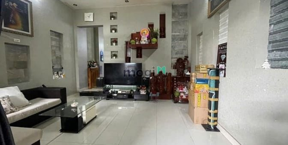 Bán biệt thự: Bán Nhà 1 Trệt 3 Lầu Đường Số 4 Nguyễn Xiển Gần VinHomes
