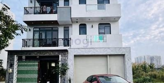 Bán nhà riêng: BÁN nhà căn hộ dịch vụ KHU NAM RẠCH CHIẾC Quận 2 cạnh Khu Thể Tha