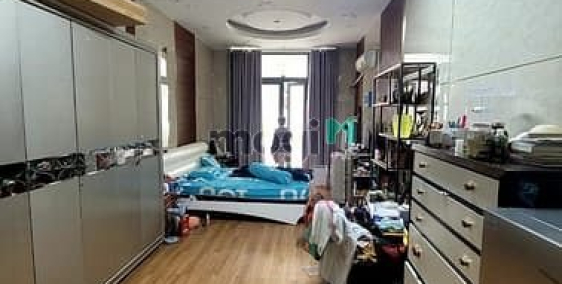 Bán biệt thự: Nhà HXH Cư Xá Đô Thành Quận 3 Phường 4 Cũ.