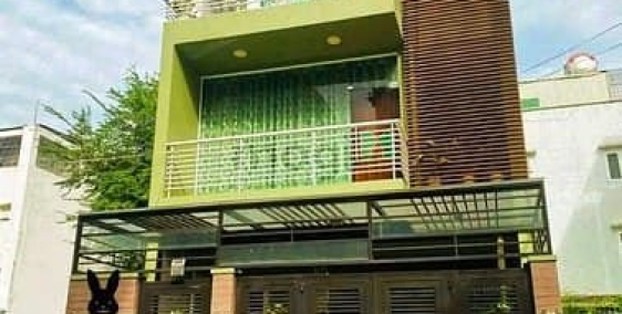 Bán nhà riêng: BÁN NHÀ Quận 2 - KDC ĐÔNG THỦ THIÊM, Khu Nguyễn Duy Trinh gara 3L