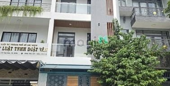 Bán biệt thự: Bán Nhà đẹp đường 17 nhánh đường Thái Thuận KĐT An Phú An Khánh 30