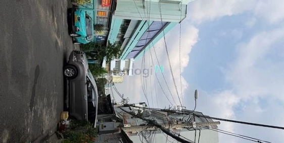 Bán biệt thự: Nhà 2 mặt thoáng Trần Thủ Độ Tân Phú 48m2 4T 3PN 4WC 9.2 tỷ