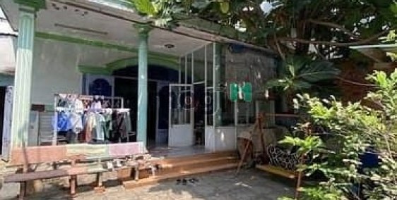 Bán nhà riêng: BÁN NHÀ nát Quận 2 cách Nguyễn Duy Trinh 50M, full thổ ngang ~9M 