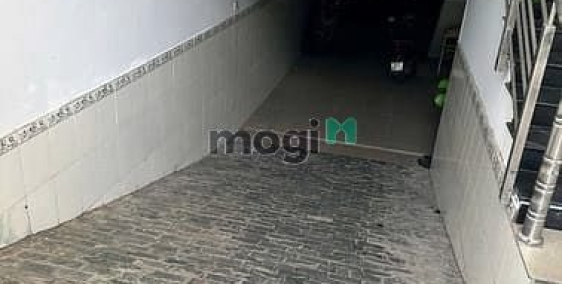 Bán biệt thự: Bán Nhà mặt tiền Bùi Tá Hán có hầm DT 80m2 (4m x20m) - Giá 22.5 tỷ