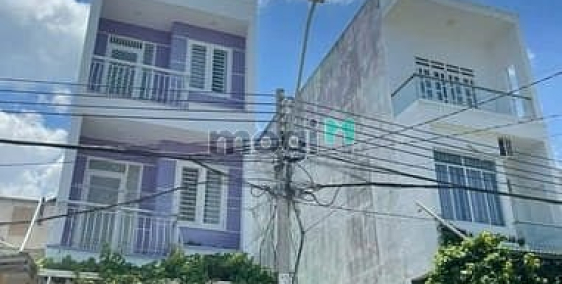 Bán biệt thự: BÁN NHÀ-DT64m-4tầng-4PN-Đ13m-gần Biển-Hòn Xện-vinh Hoà-Nha Trang- 