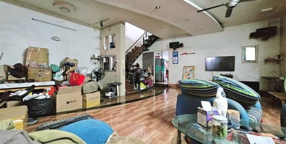 Bán biệt thự: Bán Gấp Nhà Mặt Tiền Nguyễn Xiển - 145m2 (6.54m x 22.42m), 2 Tầng