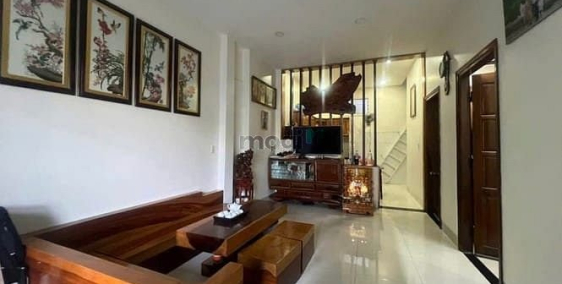 Bán biệt thự: Bán biệt thự MINI-DT168m2-2T-3PN-ôtô đậu cửa-Vĩnh hoà-Nha Trang-6t