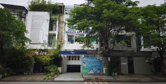 Bán biệt thự: Bán nhà MT trung tâm Q2 cũ MT Tạ Hiện, P Thảo Điền, DT 7 x 18m,HĐT