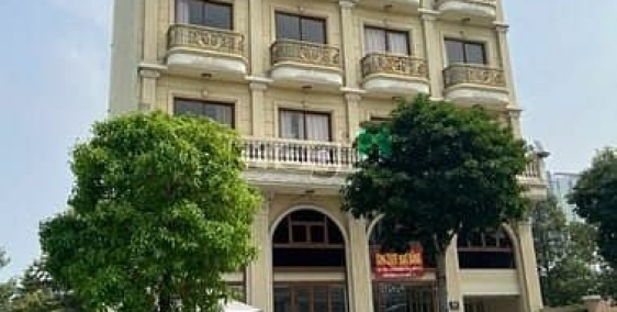 Bán biệt thự: Hàng Hot. Bán tòa nhà vị trí đẹp MT Phan Bá Vành, Quận 2, DT 16 x 