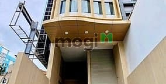 Bán biệt thự: Bán toà nhà MT Nam Kỳ Khởi Nghĩa, Quận 3, DT 6,12 x 22,44m, HĐT đa