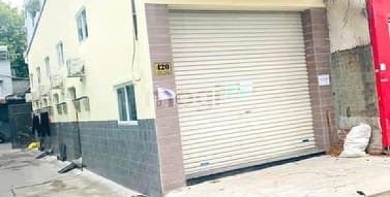 Bán biệt thự: Bán nhà góc 2 mặt tiền chợ TÂN SƠN NHẤT 420 Nguyễn Văn Công P3 Gò 