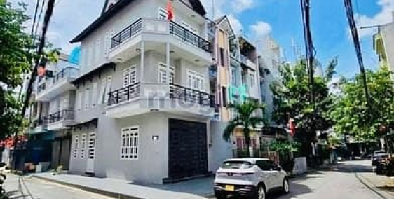 Bán nhà riêng: Bán nhà rộng đẹp 3 tầng (5x20) 205/33 Phạm Văn Chiêu, Gò Vấp