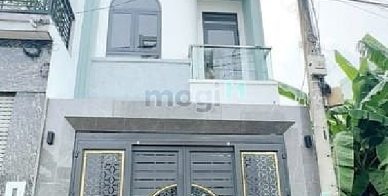 Bán nhà riêng: Bán Nhà 1trệt 2lầu hẻm 47 Long Trường Q9 - Giá 5 tỷ 300