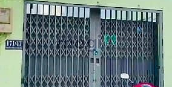 Bán nhà riêng: Bán nhà hẻm xe tải 171/47 Đường Nguyễn Tư Giản F12 Gò Vấp