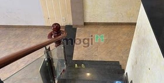 Bán nhà riêng: Nhà Đẹp Hẻm Nhựa Thông Xe Hơi 7M GÒ DẦU DT 5x13m 2 TẦNG  3PN Giá 