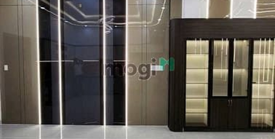 Bán nhà riêng: Nhà Đẹp Hẻm Nhựa Xe Hơi 6M GÒ DẦU DT 4x13m 3 TẦNG + ST  4PN Giá 6