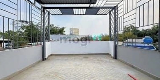 Bán nhà riêng: Nhà Hẻm 12M Xe Hơi HÒA BÌNH Cách MT 30M | 4x20M | 2 TẦNG | GIÁ 7.