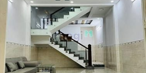 Bán nhà riêng: Nhà Hẻm 7M Xe Hơi Ngủ Nhà PHÚ THỌ HÒA 4 X 15M 2 TẦNG 3PN | GIÁ 6.