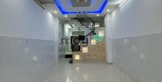 Bán nhà riêng: Nhà Mới Đẹp TÂN KỲ TÂN QUÝ Hẻm 8M Xe Hơi| 4x20M |3 TẦNG | GIÁ 8.2