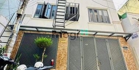 Bán nhà riêng: Bán nhà CHDV đúc 5 lầu Thang máy 35 phòng 631/31 LÊ ĐỨC THỌ p16 G