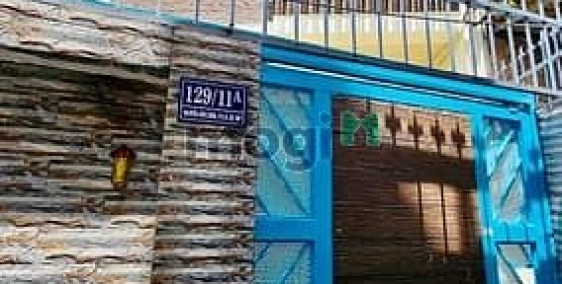 Bán nhà riêng: Bán nhà rẻ đẹp (4,1x19) 129/11 NGUYỄN VĂN CÔNG p3 Gò Vấp (Sân bay