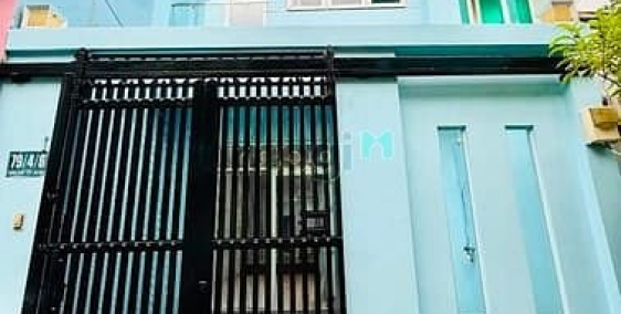 Bán nhà riêng: Bán nhà rộng hxh (5x18) 79/4/6 THỐNG NHẤT p11 Gò Vấp (Bv Hồng Đức
