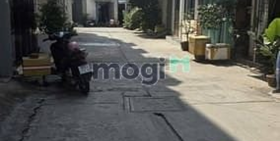 Bán nhà riêng: Nhà Hẻm Xe Hơi 7M KHUÔN VIỆT| DT 4.3x14M | 2 TẦNG 4PN 4WC Giá 5.8